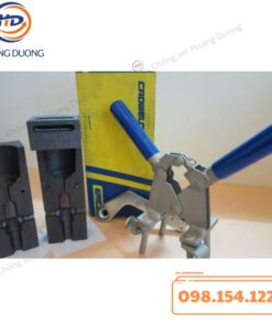 Khuôn Hàn Hóa Nhiệt Chữ T