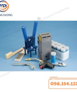 Khuôn Hàn Hóa Nhiệt Cadweld