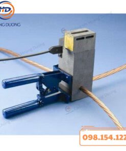 Khuôn Hàn Hóa Nhiệt Sử Dụng Trong Công Trình Dân Dụng