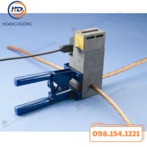 Khuôn Hàn Hóa Nhiệt Chữ T