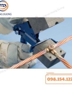 Khi Sử Dụng Khuôn Hàn Hóa Nhiệt Chữ T
