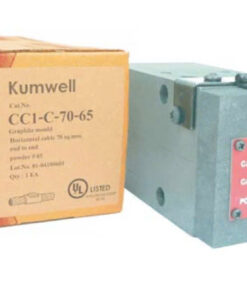 khuôn hàn hóa nhiệt kumwell