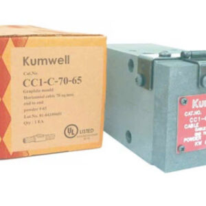 khuôn hàn hóa nhiệt kumwell