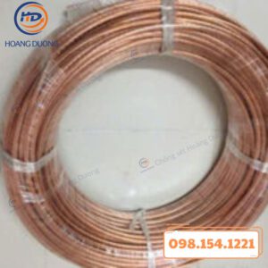 cáp đồng trần 50mm2