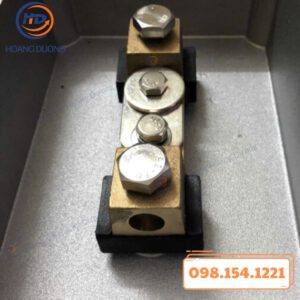 hộp kiểm tra tiếp địa