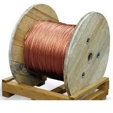 cáp đồng trần 70mm2