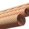cáp đồng trần 70mm2