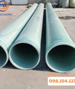 ống sợi thủy tinh