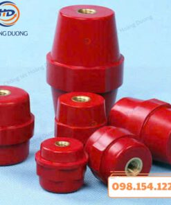 sứ đỡ thanh cái