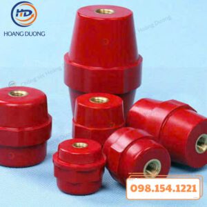 sứ đỡ thanh cái