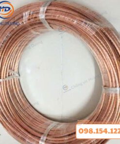 Dây Đồng Trần M10 Thường Gặp
