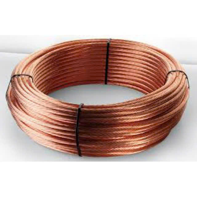 cáp đồng trần