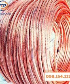 Dây Đồng Trần M10 Là Gì