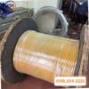 Dây tiếp địa m35