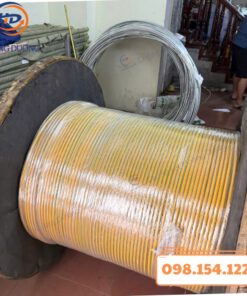Dây Tiếp Địa 1x2.5 Bọc Ngoài