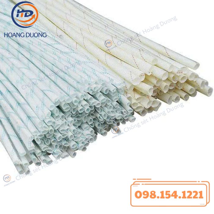 Ứng Dụng Thực Tế Của Ống Sợi Thủy Tinh