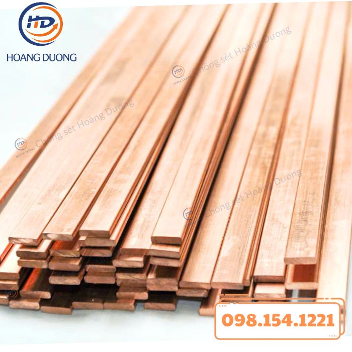 Thanh Cái Đồng Cho Nhà Dân Không