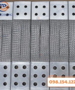 cáp đồng bện