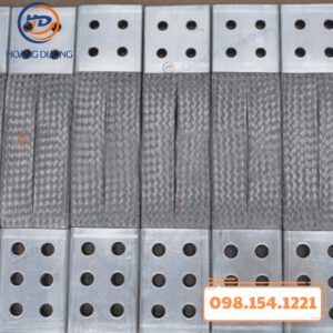 cáp đồng bện