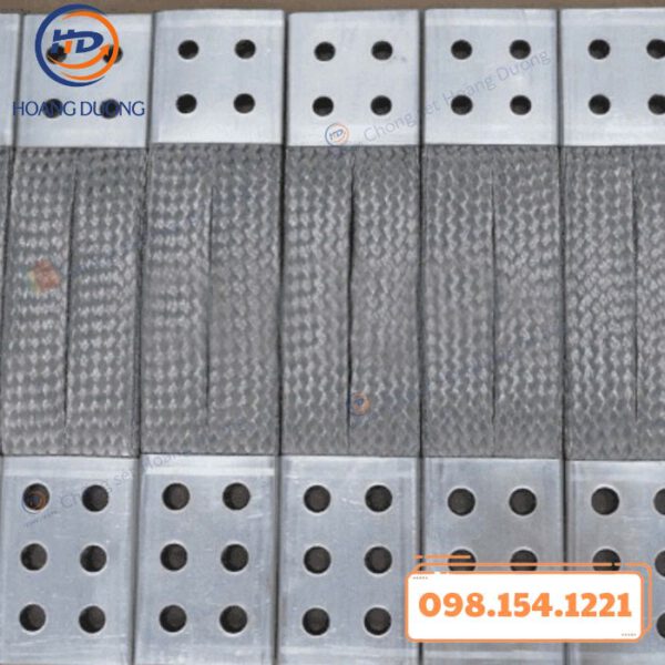cáp đồng bện