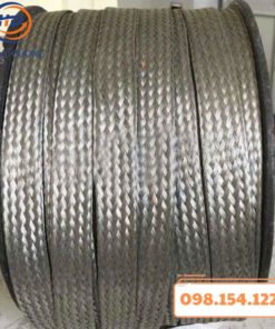 cáp đồng bện