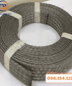 cáp đồng bện