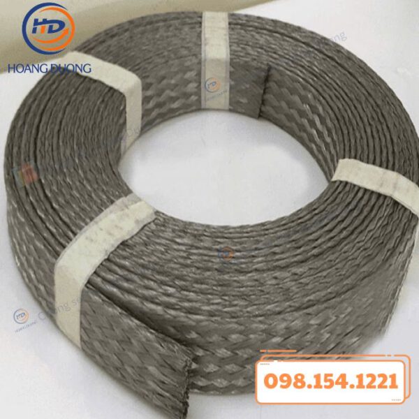 cáp đồng bện