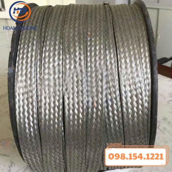 cáp đồng bện