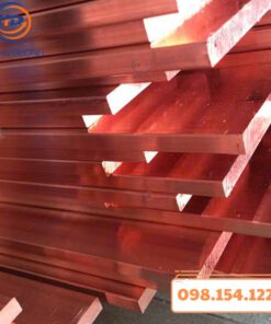 thanh đồng busbar