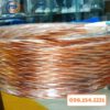 cáp đồng trần 70mm2