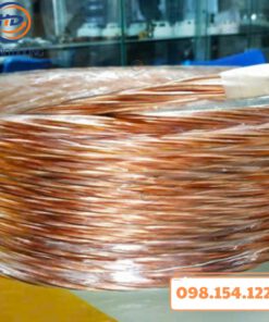Cáp Đồng Trần Cadivi