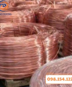 Cáp Đồng Trần Cadisun