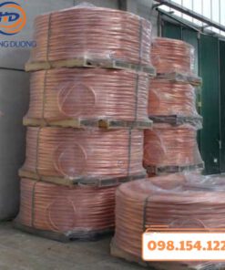 Cáp Đồng Trần Cadisun