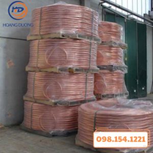 Cáp Đồng Trần 16mm2