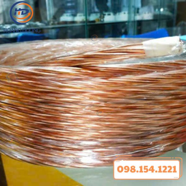 Cáp Đồng Trần 16mm2