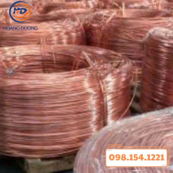 Cáp Đồng Trần 16mm2
