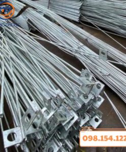 cọc tiếp địa có râu
