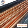 Cọc Tiếp Địa Hex