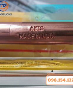 Cọc Tiếp Địa Axis