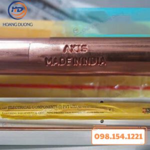 Cọc Tiếp Địa Axis