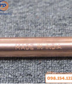 cọc tiếp địa hex