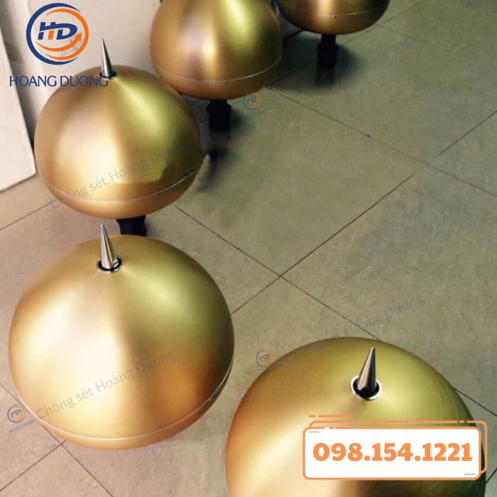 Kim Thu Sét Dynasphere (3) Kim Thu Sét Dynasphere