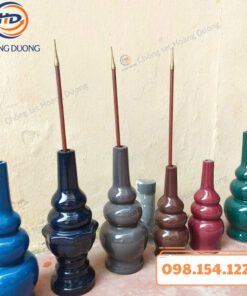 hồ lô chống sét