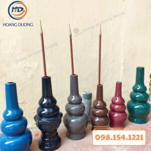 hồ lô chống sét