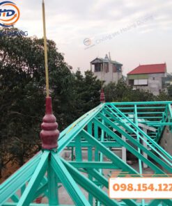 hồ lô chống sét