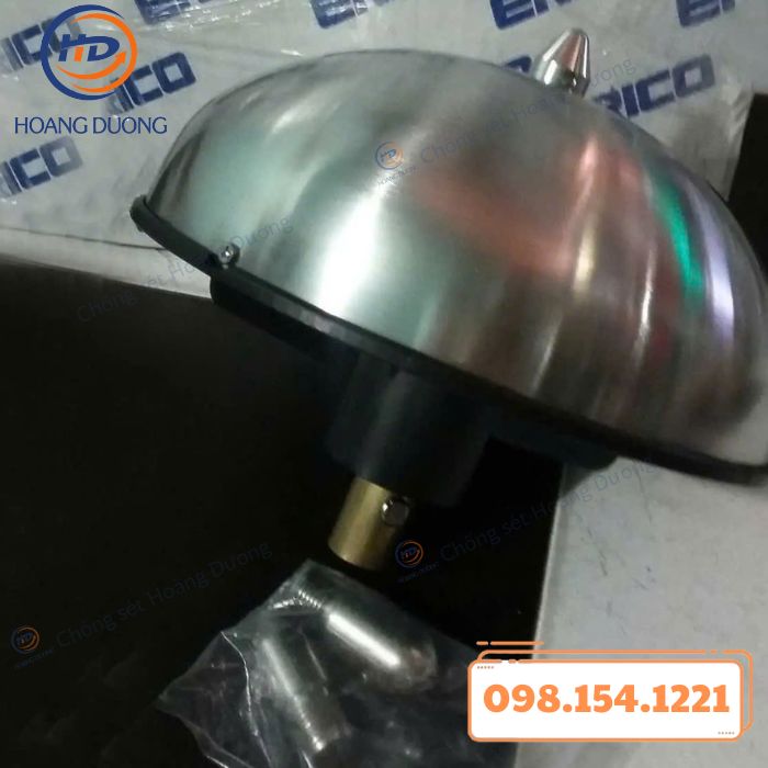 kim thu sét erico (3) kim thu sét erico