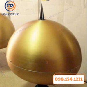 Kim Thu Sét Dynasphere