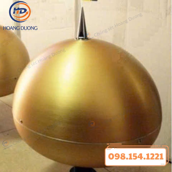 Kim Thu Sét Dynasphere Kim Thu Sét Dynasphere