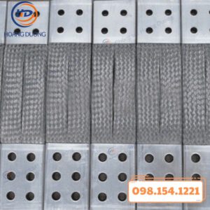 thanh cái đồng mềm