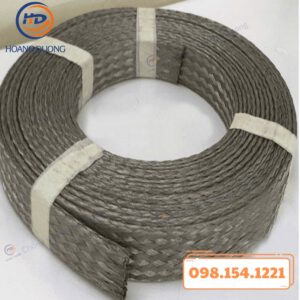 thanh cái đồng mềm